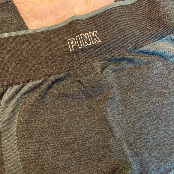 Victoria’s Secret high waist full length seamless leggings - Picture 5 of 6